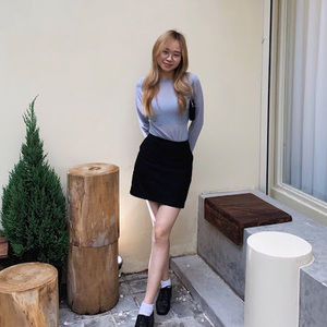 Meet your Posher, Y linh